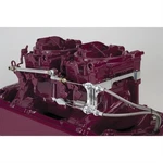 Lokar TCB-PLR1 Edelbrock Carb Progressive Linkage Kit, 6-3/8 6-3/4. Fixed Price $105.95.