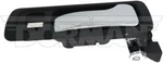 Interior Door Handle For 2004 Acura Rl. Fixed Price $50.24.