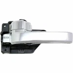 New Front Rear Lh Side All Chrome Interior Door Handle Fits Toyota Tundra. Fixed Price $42.04.