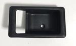 1999-2004 Land Rover Discovery Interior Rear Back Cargo Door Panel Handle Trim. Fixed Price $15.00.