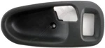 Apdty 93568 Interior Door Handle Front Rear Lh Bezel Fits Select 97-04 Model. Fixed Price $18.60.