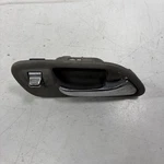 99-03 Acura Tl Right Front Inside Interior Door Handle Brown 72125-S0K-A03ZC Oem. Fixed Price $39.00.