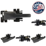 Seamless Clip-on Interior Door Handle Compatible With Ford/mercury Models. Fixed Price $57.99.