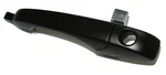 New Smooth Black Replacement Outside Door Handle Lh Front / For Dodge & Chrysler. Fixed Price $9.99.