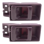 For 1986-1994 D21 Inside Door Handle 8067015G00 1995-1997 Pickup 1986-1986 720. Fixed Price $19.90.