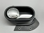 Audi Tt Coupe MK1 Left Interior Door Handle 8N0837019A 99-06. Fixed Price $59.99.