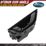 Front Left Driver Side Interior Door Handle For Subaru Outback 2020-2025 Impreza. Fixed Price $25.99.