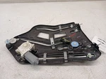 09-15 Infiniti G37/Q60 Conv. Rear Driver Quarter Glass Regulator Oem 83721JJ50A. Fixed Price $129.99.