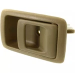 Door Handle For 2001-2004 Toyota Tacoma Front Rear Left Beige Plastic. Fixed Price $15.00.