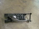 Jaguar XJ8 Xjr Vanden Plas 98 99 01 02 2003 Left Driver Interior Door Handle. Fixed Price $94.00.
