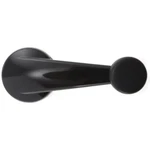New Inside Manual Window Crank Handle Black For 94-97 Blazer S10 Jimmy Sonoma. Fixed Price $11.95.