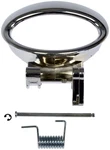 Interior Door Handle Dorman/help 88529. Fixed Price $59.75.
