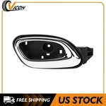 Inner Inside Right Door Handle Chrome For Chevy Camaro 2010-2015. Fixed Price $10.99.