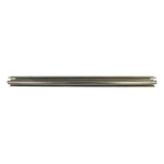 For Gmc K1500 1988-1999 Sherman Front Window Channel Guide. Fixed Price $34.27.