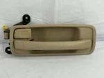 1998-2002 Lexus LX470 Back Door Liftgate Hatch Interior Handle Beige Oem. Fixed Price $79.99.