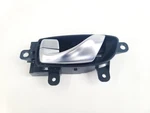 21-24 Infiniti Q50 Q60 Interior Rear Left Driver Lh Side Door Handle Oem. Fixed Price $37.50.