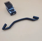 Land Rover Defender 2007-2016 Roof Trim Grab Handle # JPC5640LNF. Fixed Price $28.00.