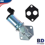 F65E9F715GA Ford E-250 F-150 Mercury Explorer Taurus Idle Air Control Valve. Fixed Price $26.58.