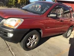 Driver Rear Window Regulator Electric Cylinder Fits 05-10 Sportage 484216. Fixed Price $129.89.