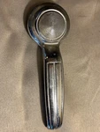 1964-1967 Pontiac Gto/lemans Door Handle Vintage Original. Fixed Price $20.00.