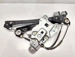 2010-11 Chevrolet Equinox Passenger Right Front Window Regulator. Fixed Price $62.29.
