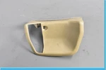 92-02 Mercedes SL600 SL320 Front Right Seat Handle Cover 1299191020 Oem. Fixed Price $32.00.