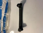1965 Nos Corvette Inner Grab Handle Lh. Fixed Price $62.00.