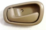 Interior Door Handle Pt Auto Warehouse TO-2543E-LH. Fixed Price $5.95.