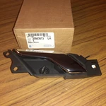 Nos Gm Saturn Vue Genuine 2008 2010 20983673 Rear Inside Door Handle. Fixed Price $19.99.
