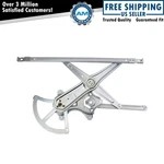 Trq Front Right Window Regulator For 2002-2006 Toyota Camry. Fixed Price $54.85.