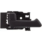 For 2004-2012 Chevy Colorado Interior Door Handle Front Rear Driver Black. Fixed Price $20.30.