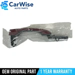 New Oem Front Door Lock Handle Red Outside 2011-2014 Chrysler 300 1RH64JRPAG. Fixed Price $129.99.