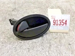 Door Handle Ion 2003 2007 Left Driver Side Rear Inner Interior Opener Oem. Fixed Price $39.98.