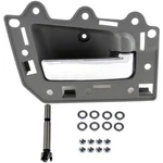 82167 Dorman Interior Door Handle Front Passenger Right Side For Jeep 08-10. Fixed Price $108.02.