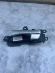 2011-2014 Hyundai Sonata Rear Left Interior Door Handle Oem 82610-3S000 Silver. Fixed Price $22.00.