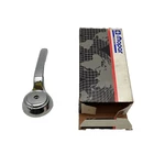New 1974 - 1991 Genuine Mopar Jeep Chrome Door Handle Oem J5455997 Nos Nib. Fixed Price $49.00.