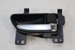 2011-2014 Subaru Impreza Rear Right Passenger Side Interior Door Handle Oem. Fixed Price $31.48.