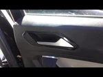 Tiguan 2018 Door Handle Interior 26480022. Fixed Price $92.25.