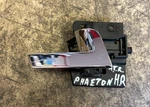 Door Handle Right Inner Vw Phaeton Opener Chrome 3D0839618C 3D0837618C. Fixed Price $23.25.