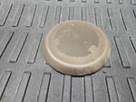 Toyota Land Cruiser FZJ80 Lexus LX450 Rear Door Speaker Grille Cover Oak. Fixed Price $30.00.