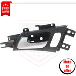 Front Interior Door Handle 72160SEPA01ZA Left Side For 2004-2008 Acura Tl. Fixed Price $25.99.