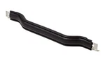 Omix 11815.01 Door Pull, Interior Oe Reference: 55009801 Fits Black. Fixed Price $26.37.