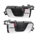 For Mitsubishi Montero 2001-2006 Interior Door Handle Driver Passenger Side. Fixed Price $50.30.