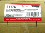Dorman 81176 Interior Door Handle. Fixed Price $28.00.