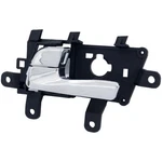Interior Door Handle Rear Left Side Driver 836102T510 For Kia Optima 14-16. Fixed Price $27.08.