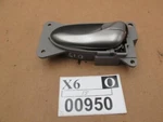 Door Handle Altima 2002 2004 Passenger Side Rear Back Interior Opener Oem. Fixed Price $19.98.