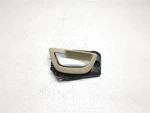 2004 Volvo XC90 Left Rear Interior Door Handle Oem. Fixed Price $63.00.