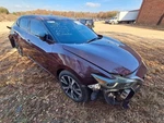 Passenger Right Rear Window Regulator Fits 16-23 Maxima 4862367. Fixed Price $91.00.