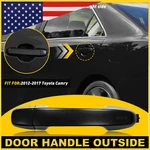 Car Auto Rear Door Handle Outside For Toyota Camry 2012 2013 2014 2015 2016 2017. Fixed Price $14.24.