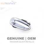 2006-2012 Porsche Cayman Right Exterior Door Handle 99753764603. Fixed Price $59.99.